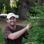 Photo of Elliott Tree Owner and Certified Arborist Graeme Elliott